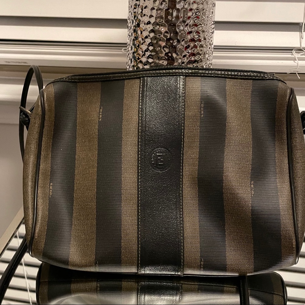 Vintage Fendi Purse